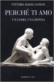Perché ti amo. Un uomo, una donna