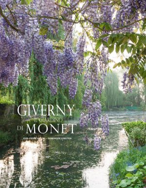 Giverny - Il giardino di Monet