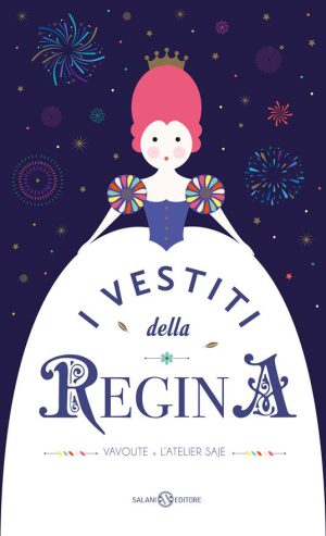 I vestiti della regina
