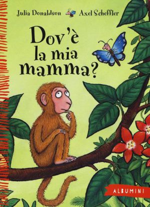 Dov’è la mia mamma