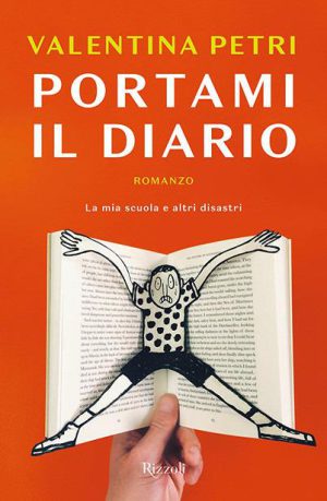 Portami il diario.
