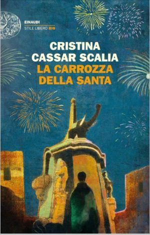 La carrozza della Santa