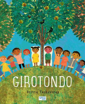 Girotondo. Ediz. a colori